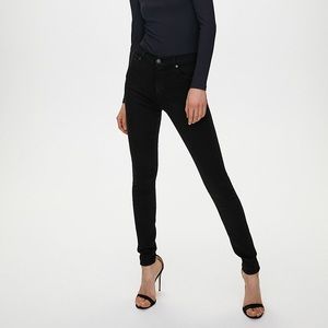 Citizens of Humanity Rocket High Rise Skinny